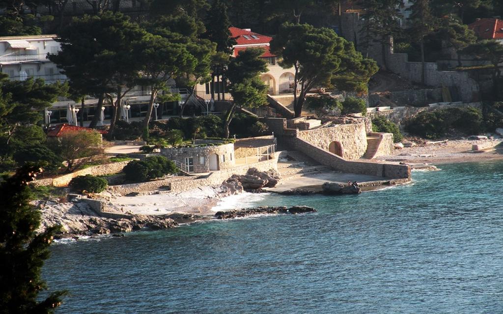 Apartments Margaretic Dubrovnik Rum bild