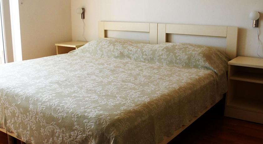 Apartments Margaretic Dubrovnik Rum bild